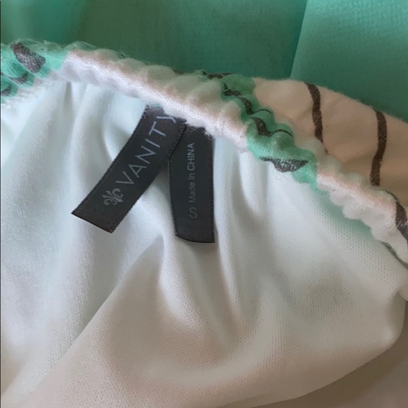 🎈Strapless maxi Dress - Picture 6 of 8